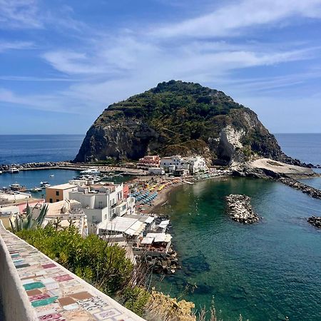 Appartamenti Casa Conte Sant'Angelo  Ngoại thất bức ảnh