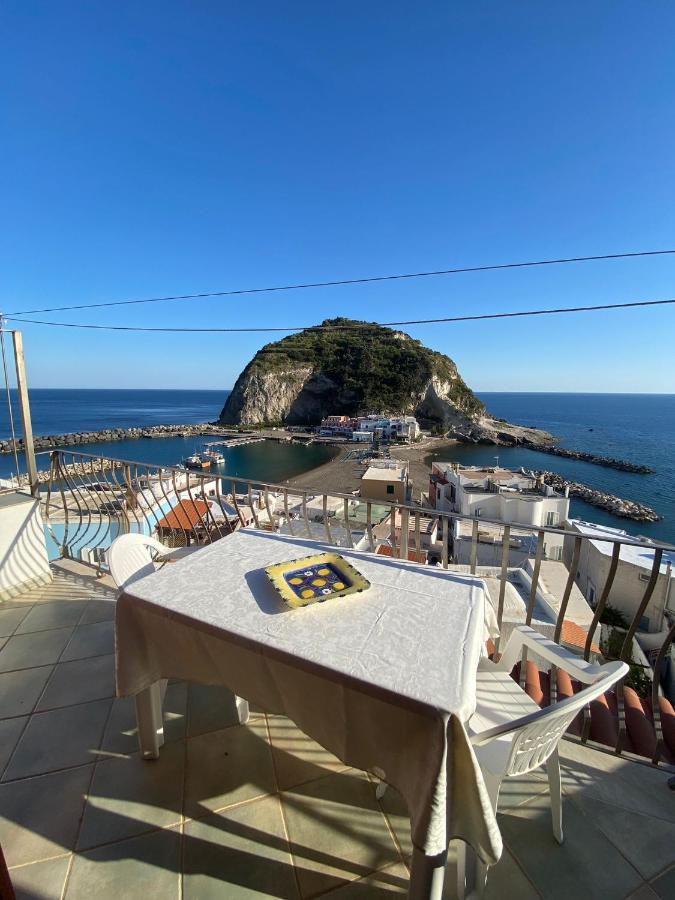 Appartamenti Casa Conte Sant'Angelo  Ngoại thất bức ảnh