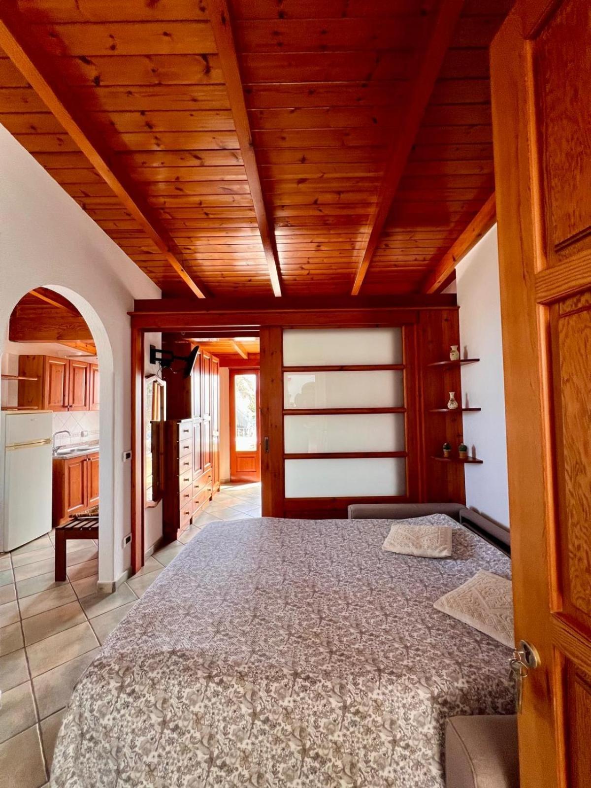Appartamenti Casa Conte Sant'Angelo  Ngoại thất bức ảnh