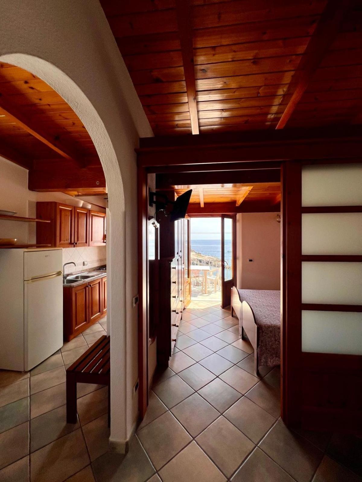 Appartamenti Casa Conte Sant'Angelo  Ngoại thất bức ảnh