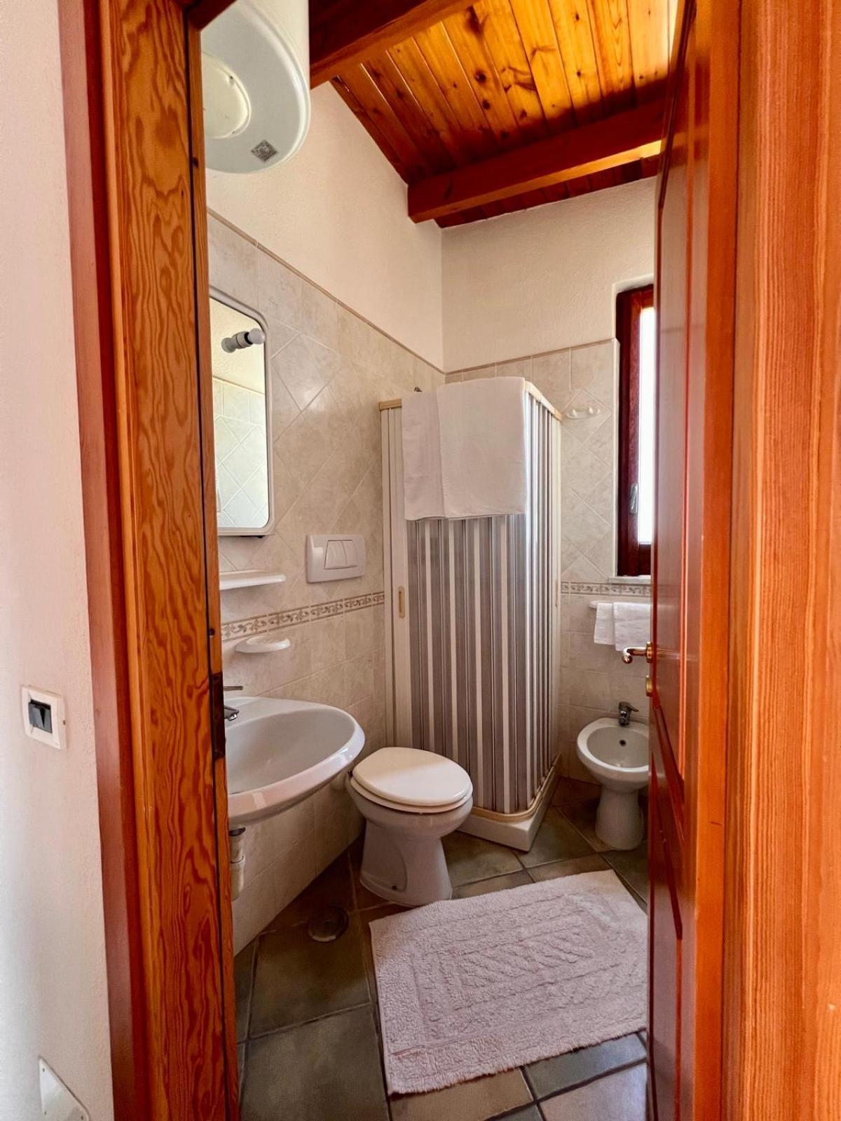 Appartamenti Casa Conte Sant'Angelo  Ngoại thất bức ảnh