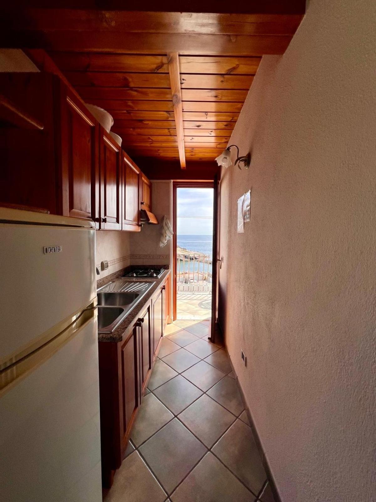 Appartamenti Casa Conte Sant'Angelo  Ngoại thất bức ảnh