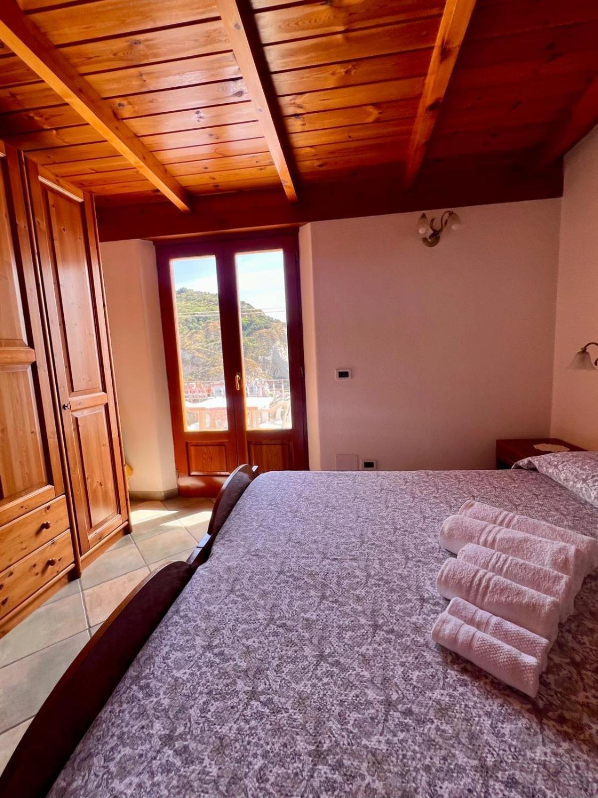 Appartamenti Casa Conte Sant'Angelo  Ngoại thất bức ảnh
