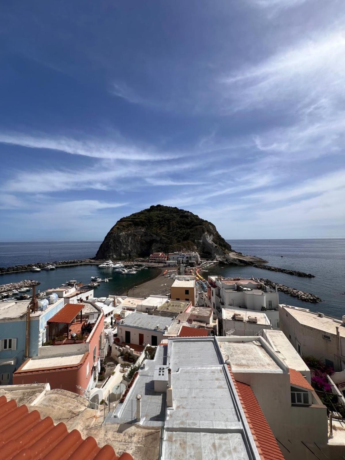 Appartamenti Casa Conte Sant'Angelo  Ngoại thất bức ảnh
