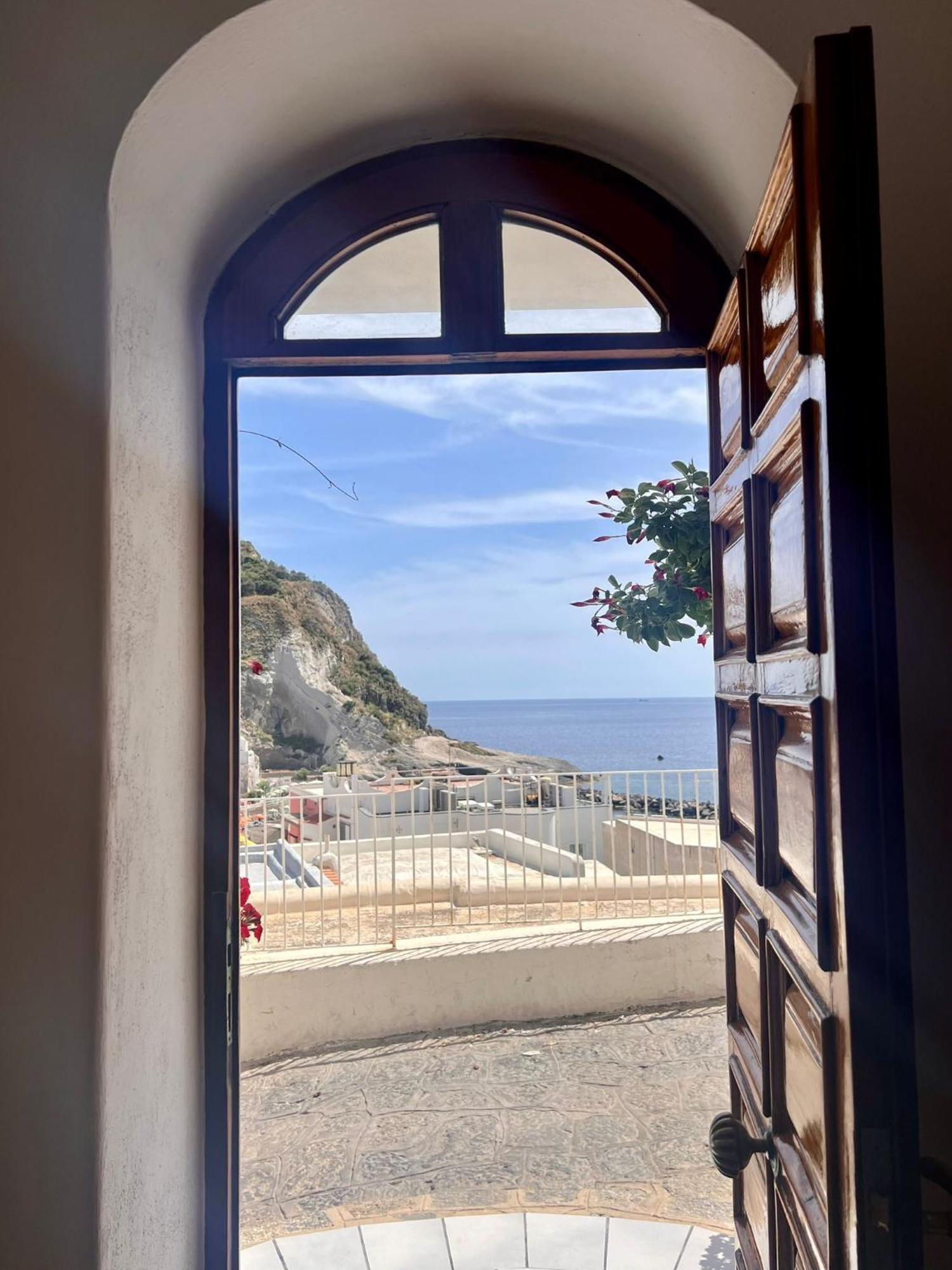 Appartamenti Casa Conte Sant'Angelo  Ngoại thất bức ảnh