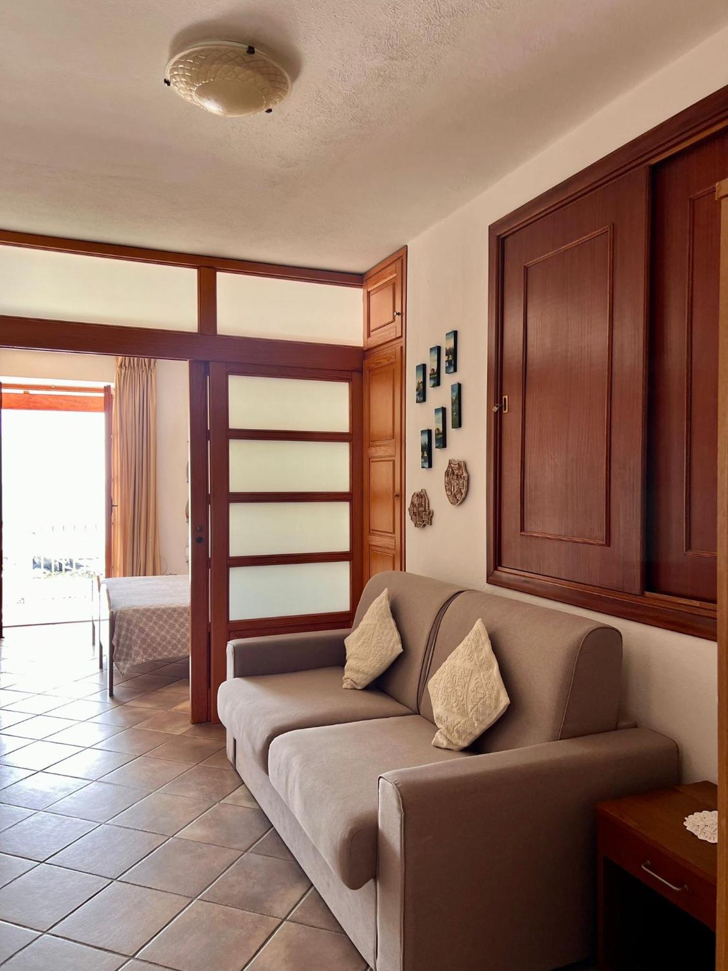 Appartamenti Casa Conte Sant'Angelo  Ngoại thất bức ảnh