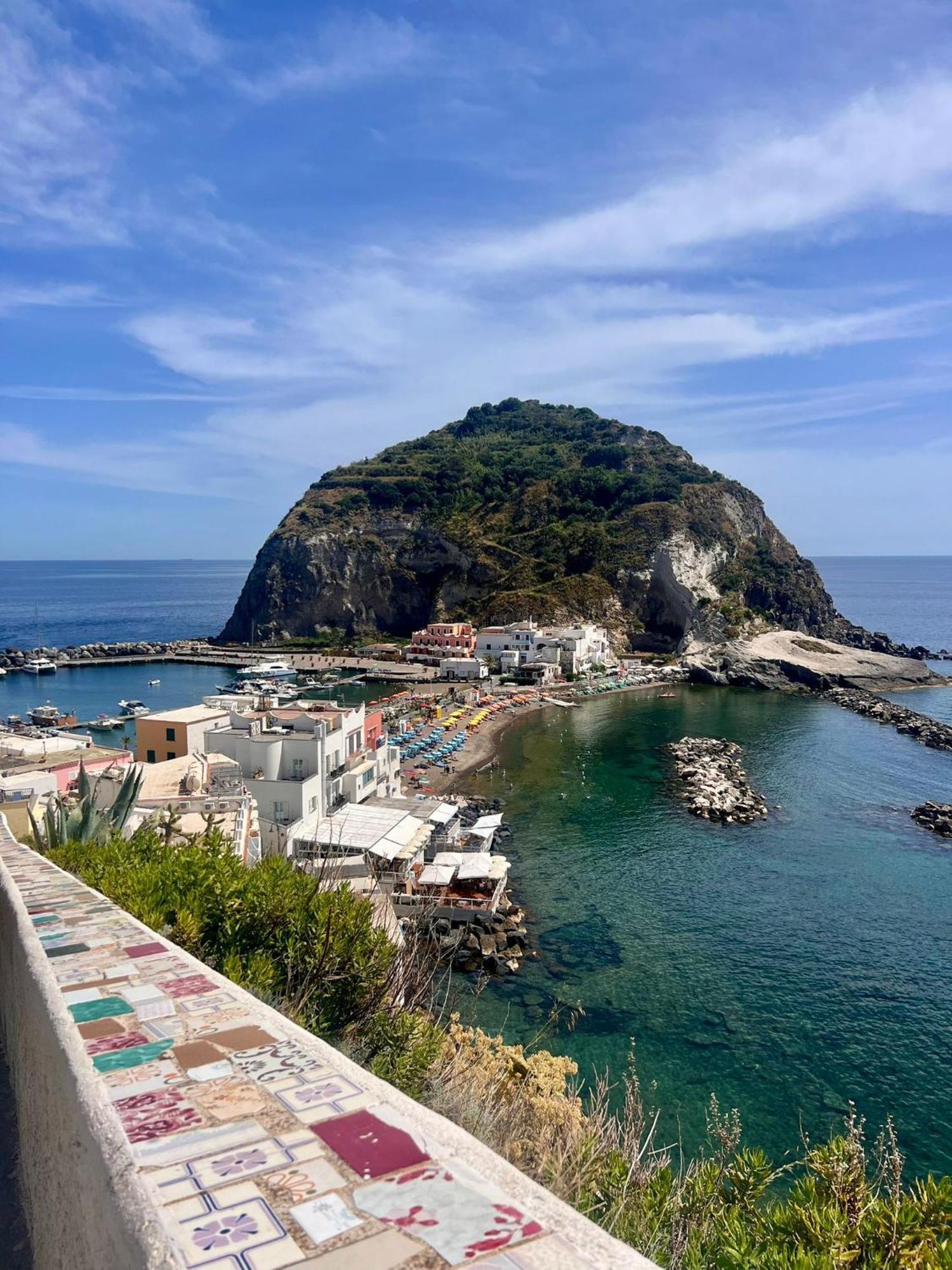 Appartamenti Casa Conte Sant'Angelo  Ngoại thất bức ảnh