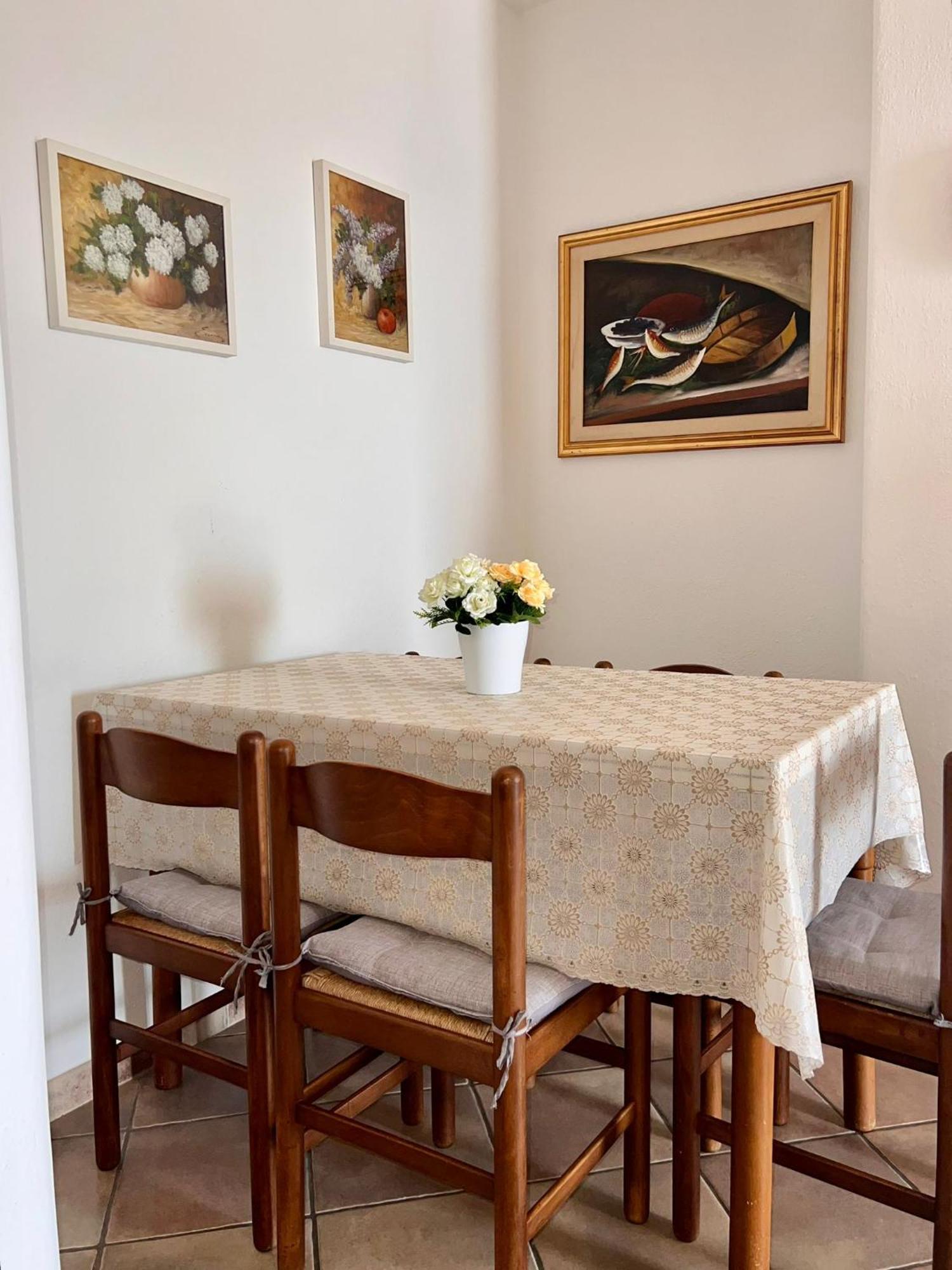 Appartamenti Casa Conte Sant'Angelo  Ngoại thất bức ảnh