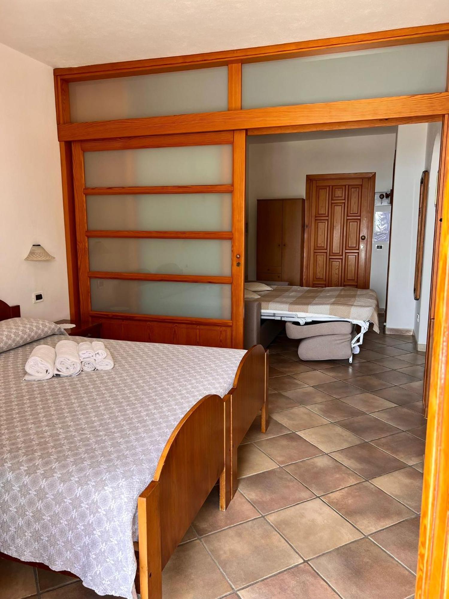 Appartamenti Casa Conte Sant'Angelo  Ngoại thất bức ảnh