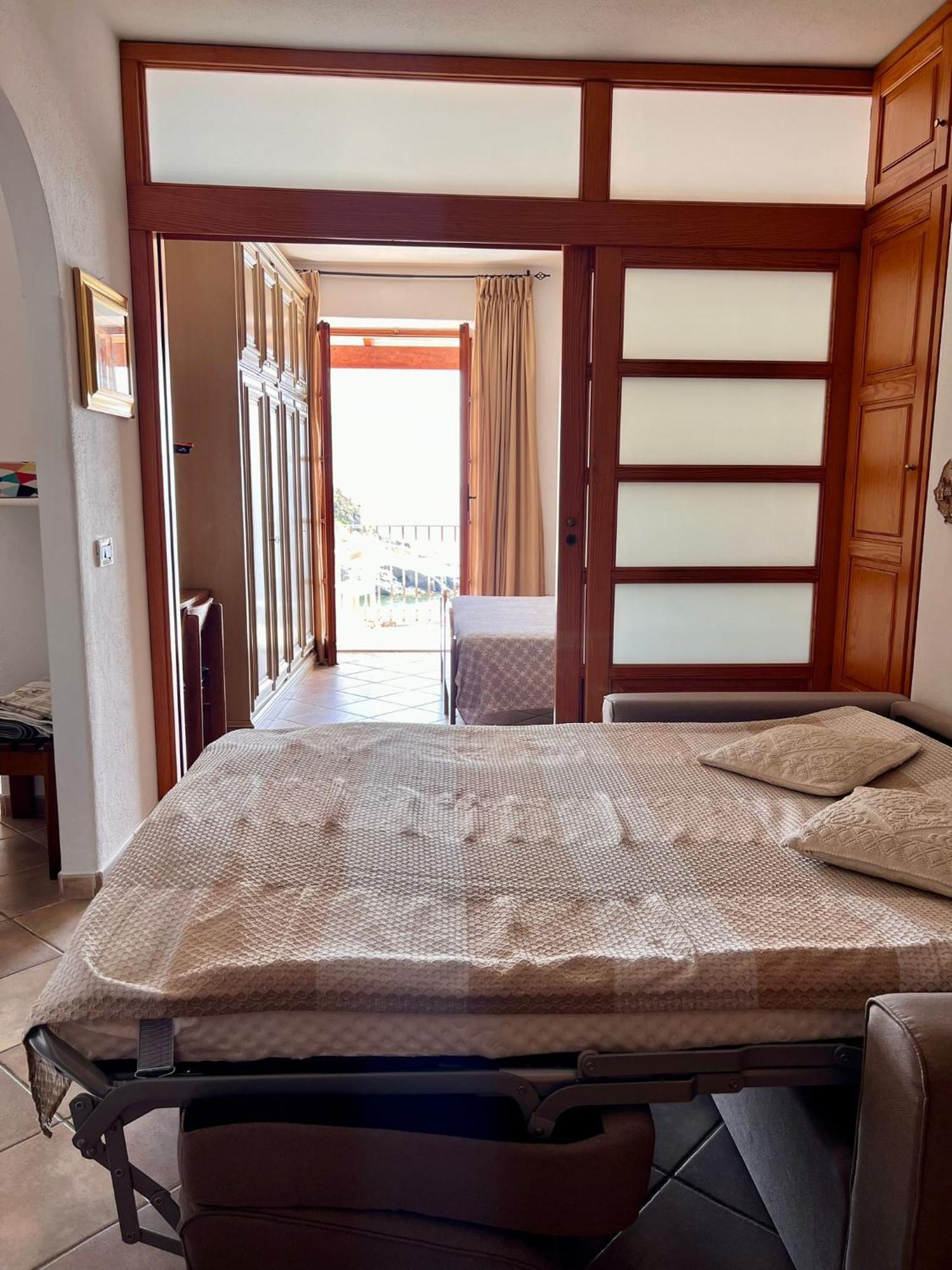 Appartamenti Casa Conte Sant'Angelo  Ngoại thất bức ảnh