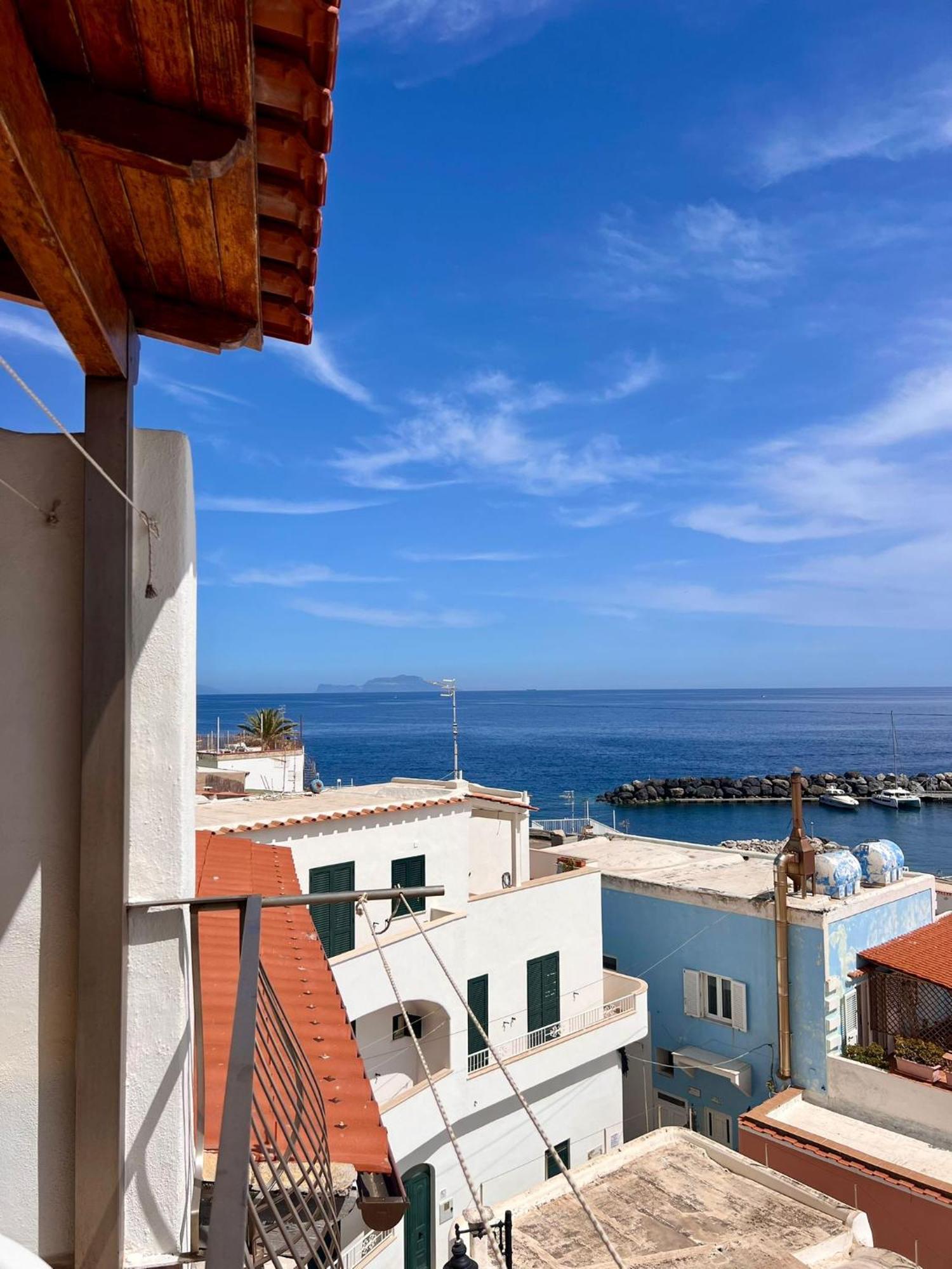 Appartamenti Casa Conte Sant'Angelo  Ngoại thất bức ảnh